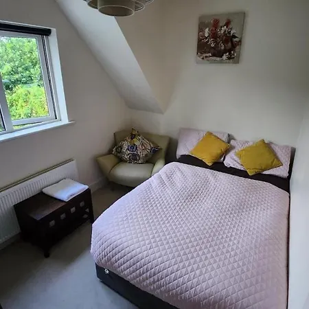 Pansiyon Room *