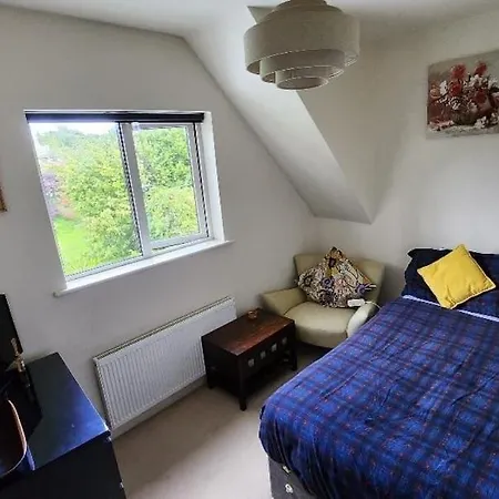 Room Dublin